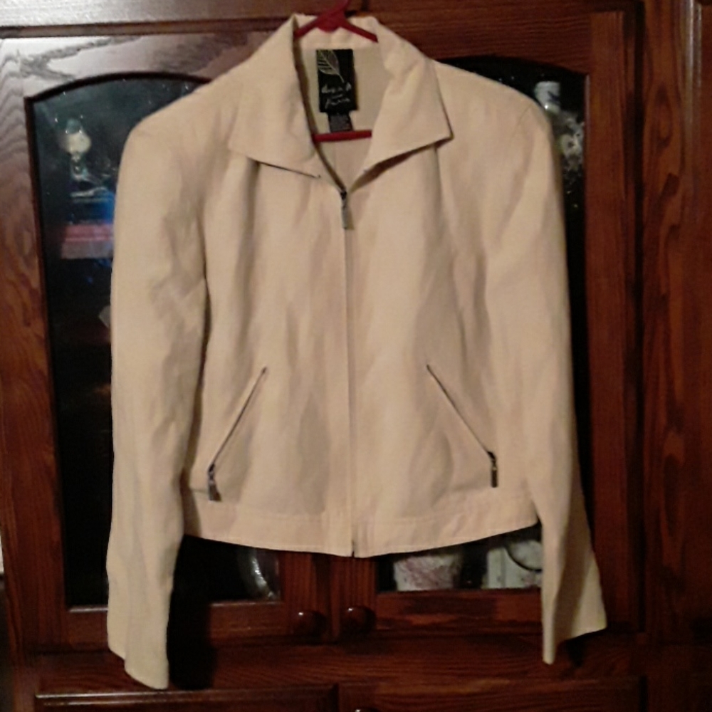 Dana B and Karen Women's Jacket